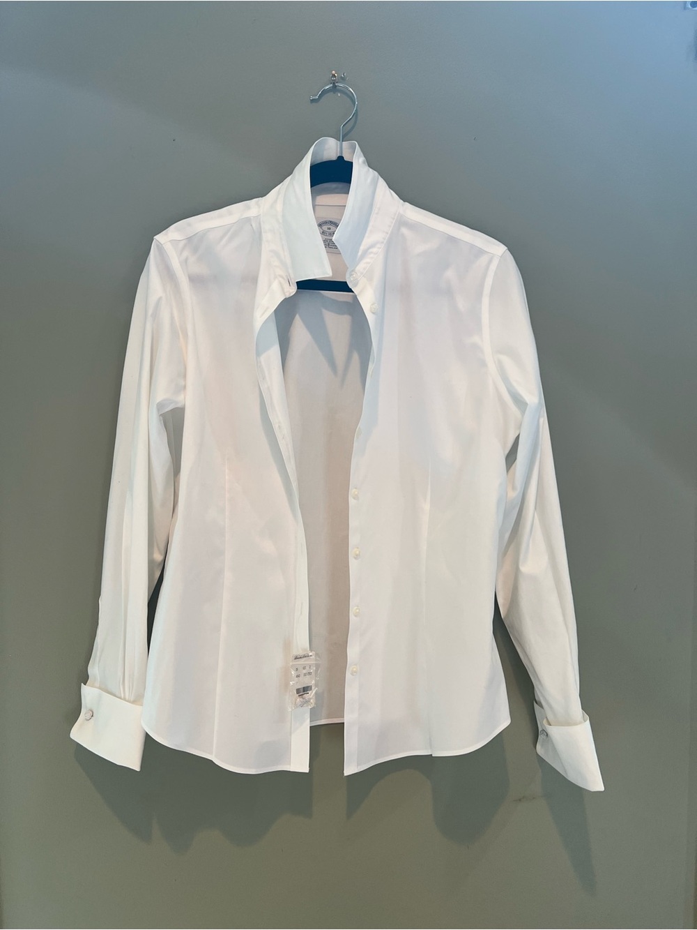 Brooks Brothers- Womans Dress Shirt